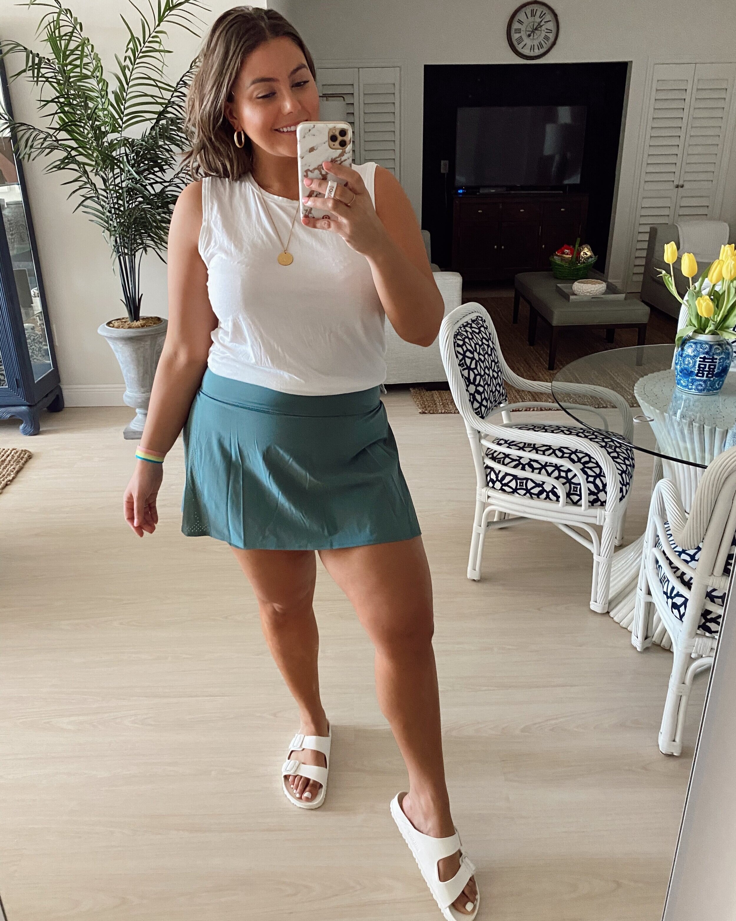 Vacation Outfit Roundup: Florida