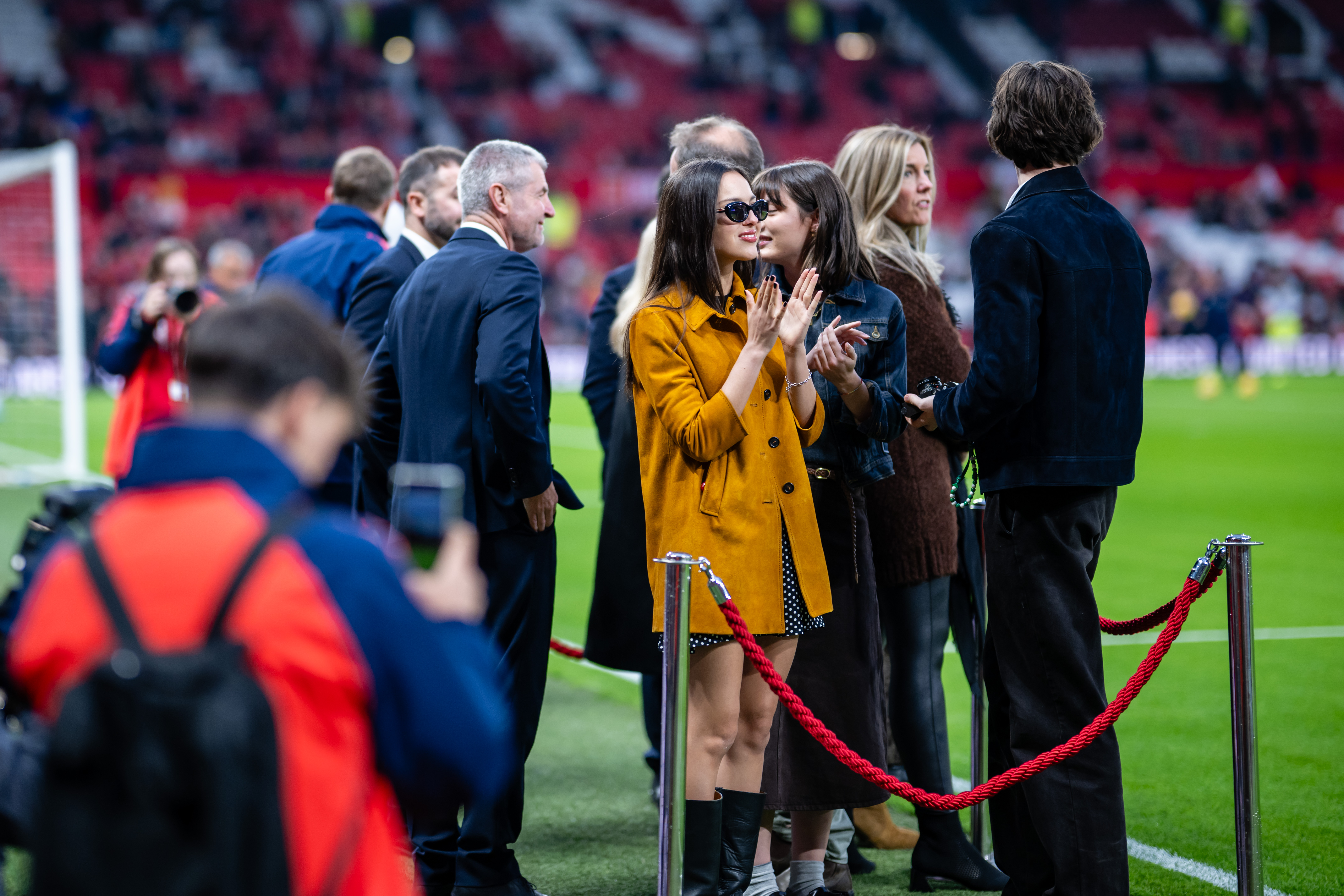 8 Soccer Outfits to Style at the 2026 World Cup and Beyond | Marie Claire