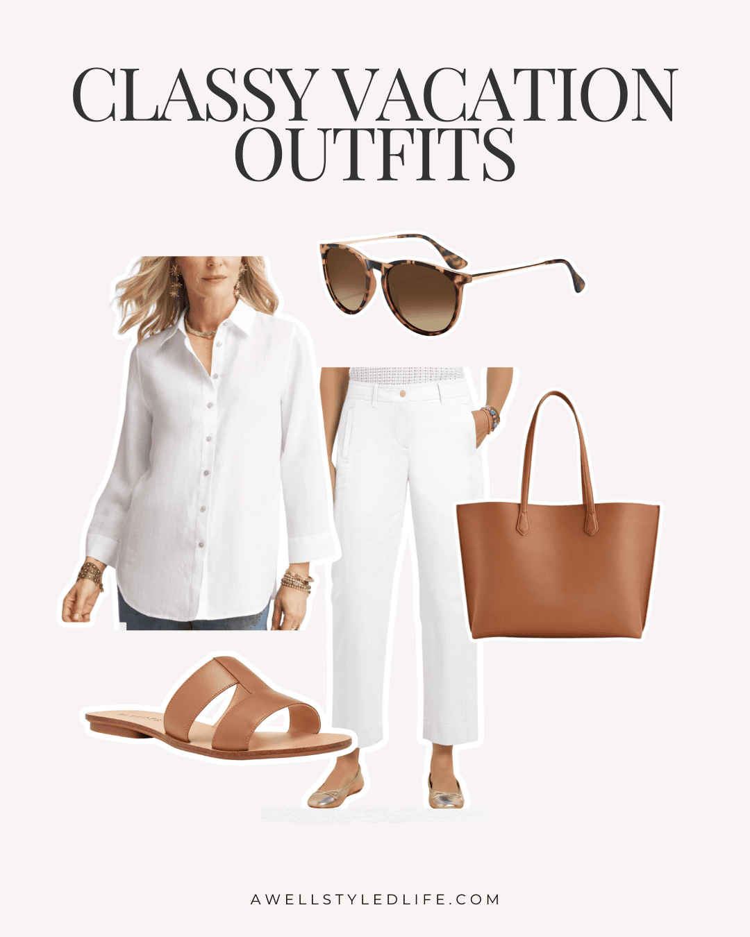 WHAT TO PACK FOR A TRIP FOR WOMEN