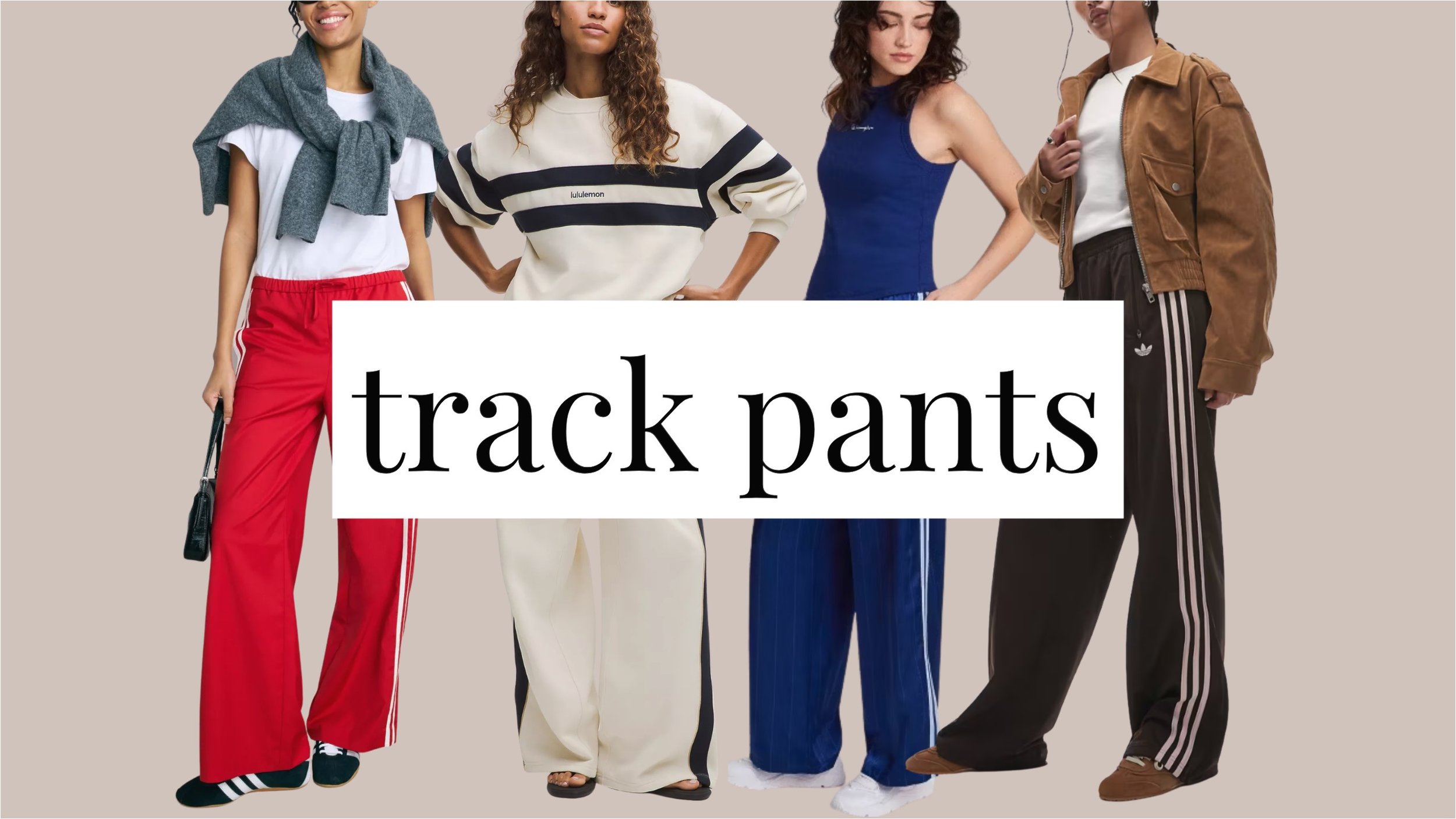 22 Fall 2026 Fashion Trends You'll Actually Wear